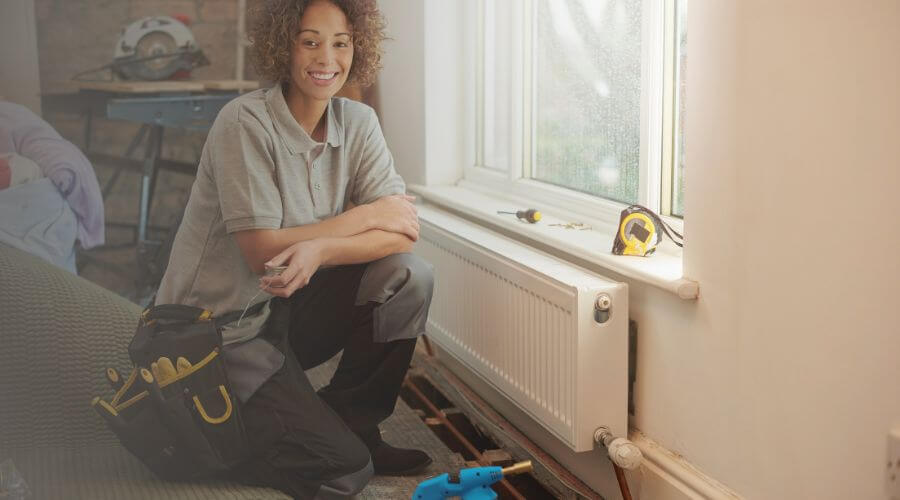 Professional septic pumping service in Vashon, WA
